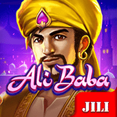 Ali Baba wowgames slot