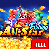 All Star Fishing wowgames fishing
