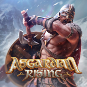Asgardian Rising wowgames game