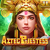 Aztec Priestess wowgames slot