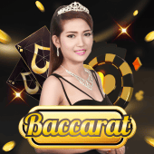 Baccarat A wowgames live casino