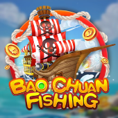 Bao Chuan Fishing wowgames fishing