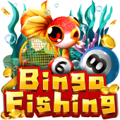 Bingo Fishing wowgames fishing