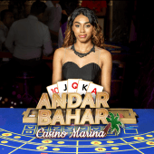 Casino Marina Andar Bahar wowgames live casino