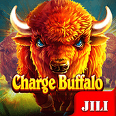 Charge Buffalo wowgames game