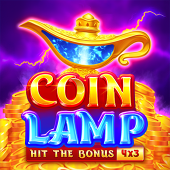 Coin Lamp wowgames slot