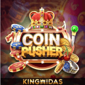 Coin Pusher wowgames cards