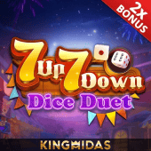 Dice Duet wowgames cards