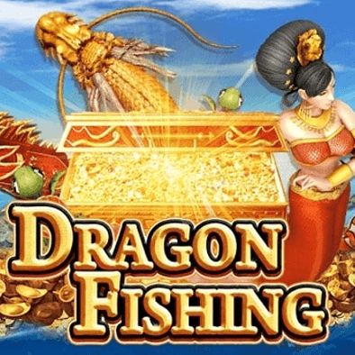 Dragon Fishing wowgames fishing