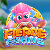 Fierce Fishing wowgames fishing