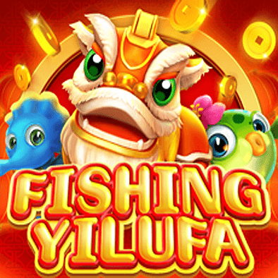 Fishing Yi Lu Fa wowgames fishing