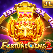 Fortune Gems 2 wowgames slot