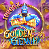 Golden Genie wowgames game