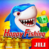 Happy Fishing wowgames fishing