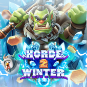 Horde 2 Winter wowgames slot