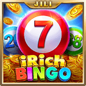 Irich Bingo wowgames slot