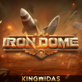 Iron Dome wowgames cards