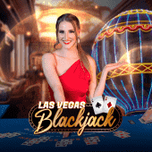 Las Vegas Blackjack wowgames live casino