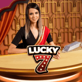 Lucky 7 wowgames live casino
