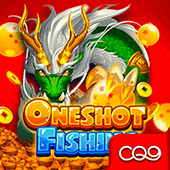 Oneshot Fishing wowgames fishing