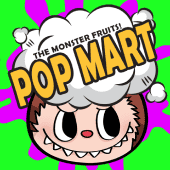 Popmart wowgames slot