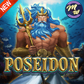 Poseidon wowgames slot