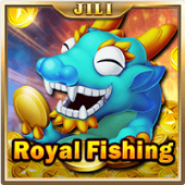 Royal Fishing wowgames fishing