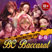Sexy Blockchain Baccarat B B wowgames live casino