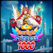 Starlight Princess 1000 wowgames slot