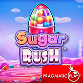 Sugar Rush wowgames slot