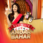 Ultimate Andar Bahar wowgames live casino