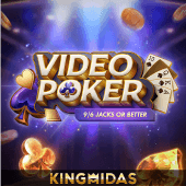 Video Poker wowgames cards